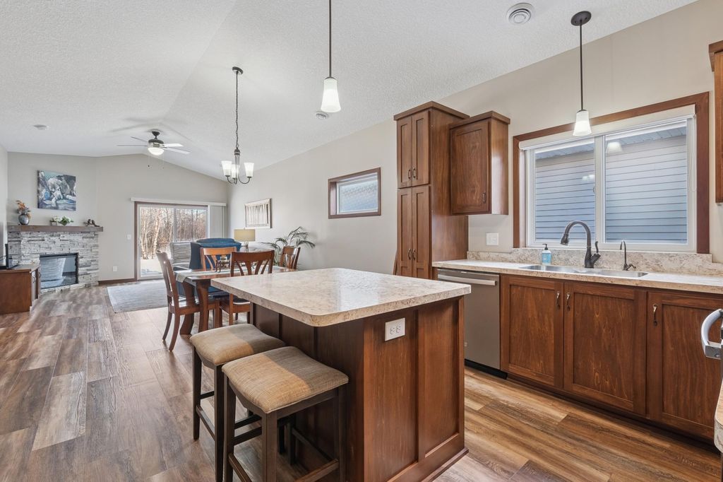 Photo of 140 9th Avenue NE, Isanti, MN 55040 (MLS # 7010014)