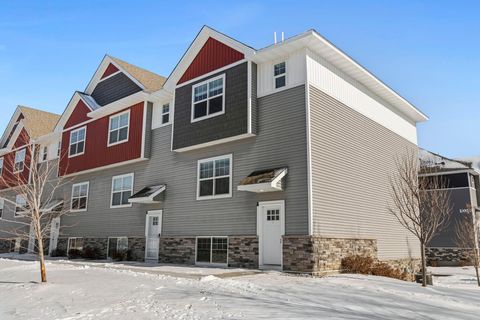 10240 3rd Street NE A Blaine MN 55434