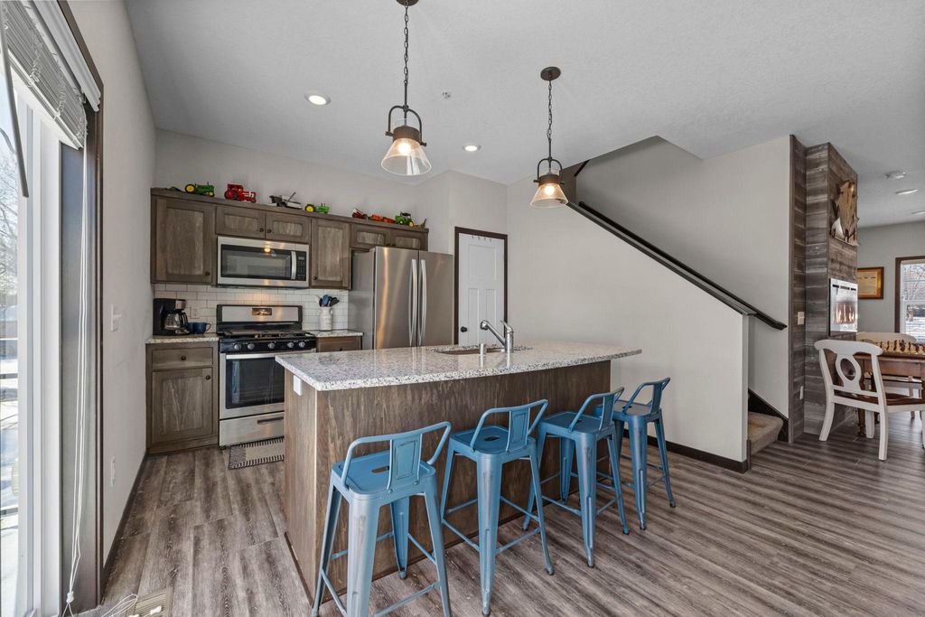 Photo of 10240 3rd Street NE #A, Blaine, MN 55434 (MLS # 7036329)