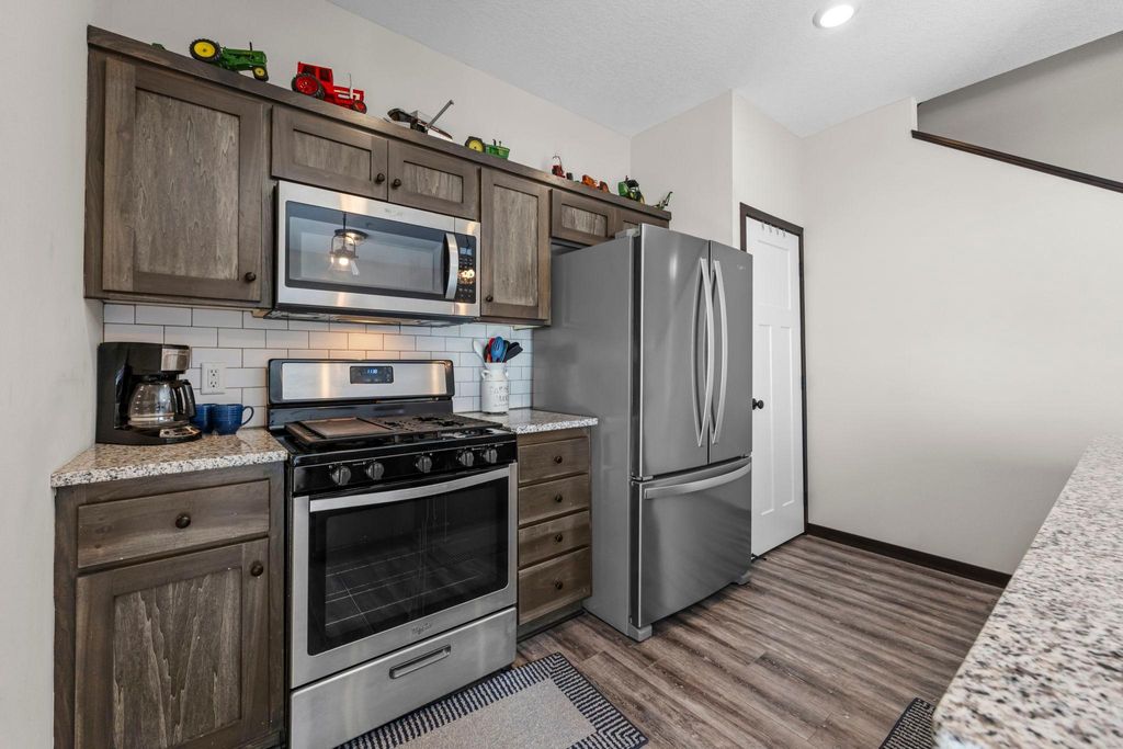 Photo of 10240 3rd Street NE #A, Blaine, MN 55434 (MLS # 7036329)