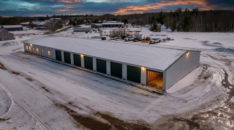 8055 Sautbine Road NW Walker MN 56484