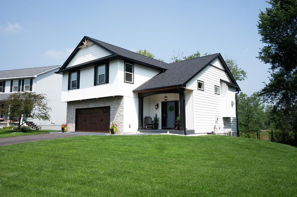 Photo of 13263 6th Avenue S, Zimmerman, MN 55398 (MLS # 7108979)