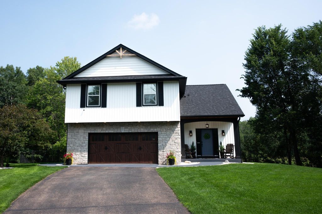 Photo of 13263 6th Avenue S, Zimmerman, MN 55398 (MLS # 7108979)