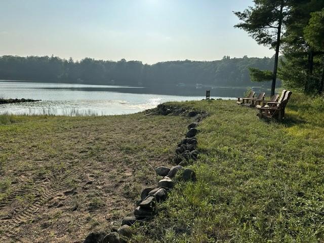 Photo of 1151 27th Avenue, Cumberland, WI 54829 (MLS # 7155994)