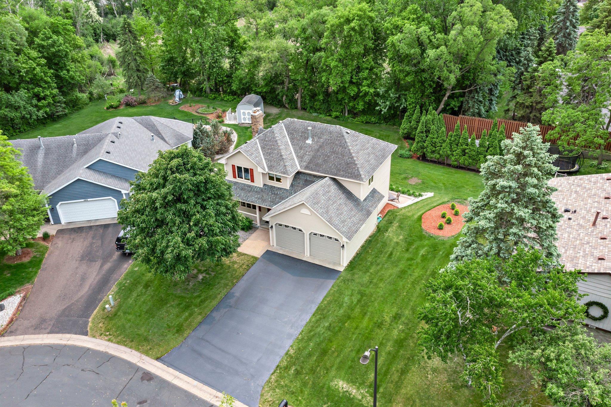 500 Mackubin Circle