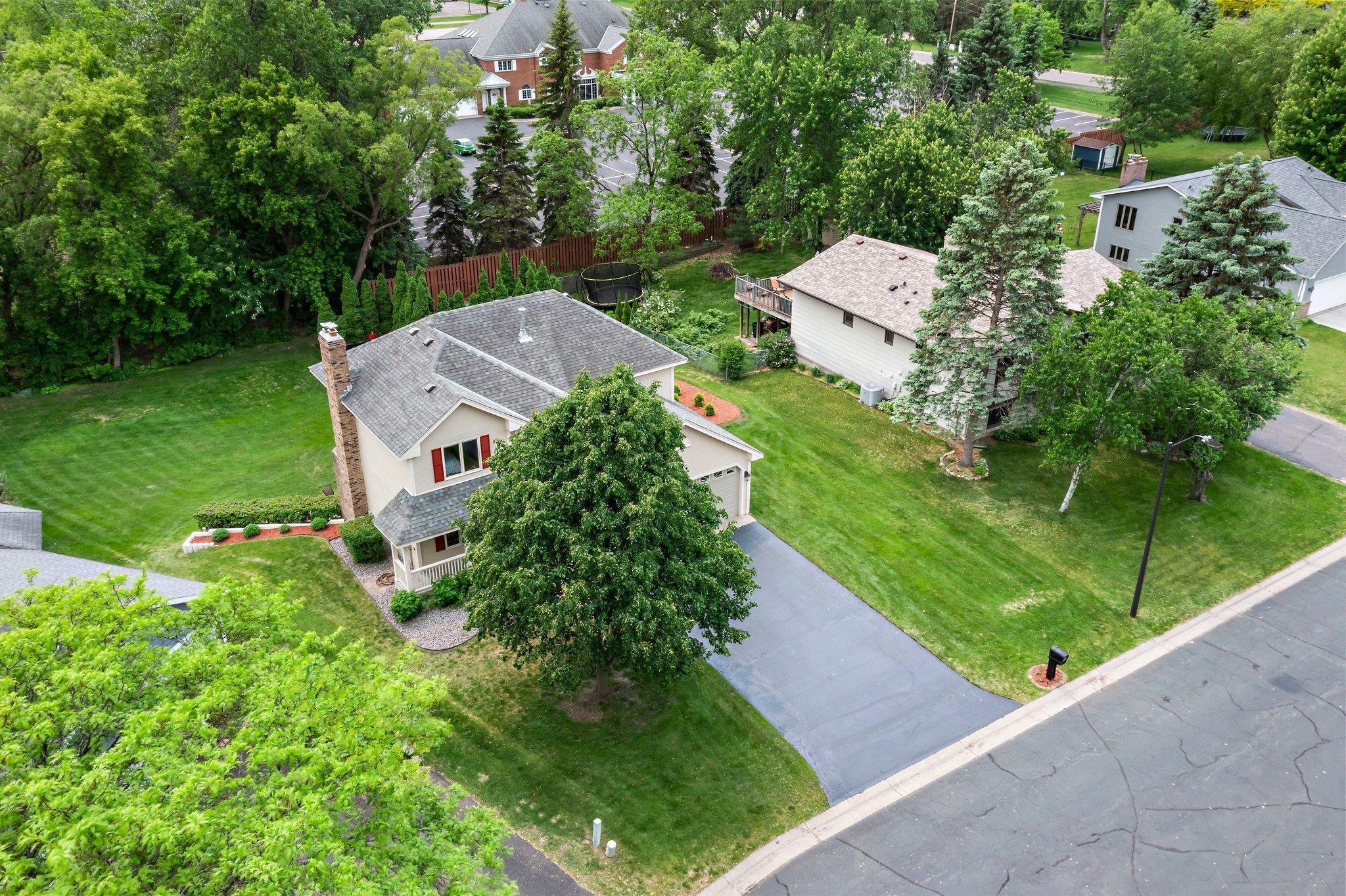 500 Mackubin Circle