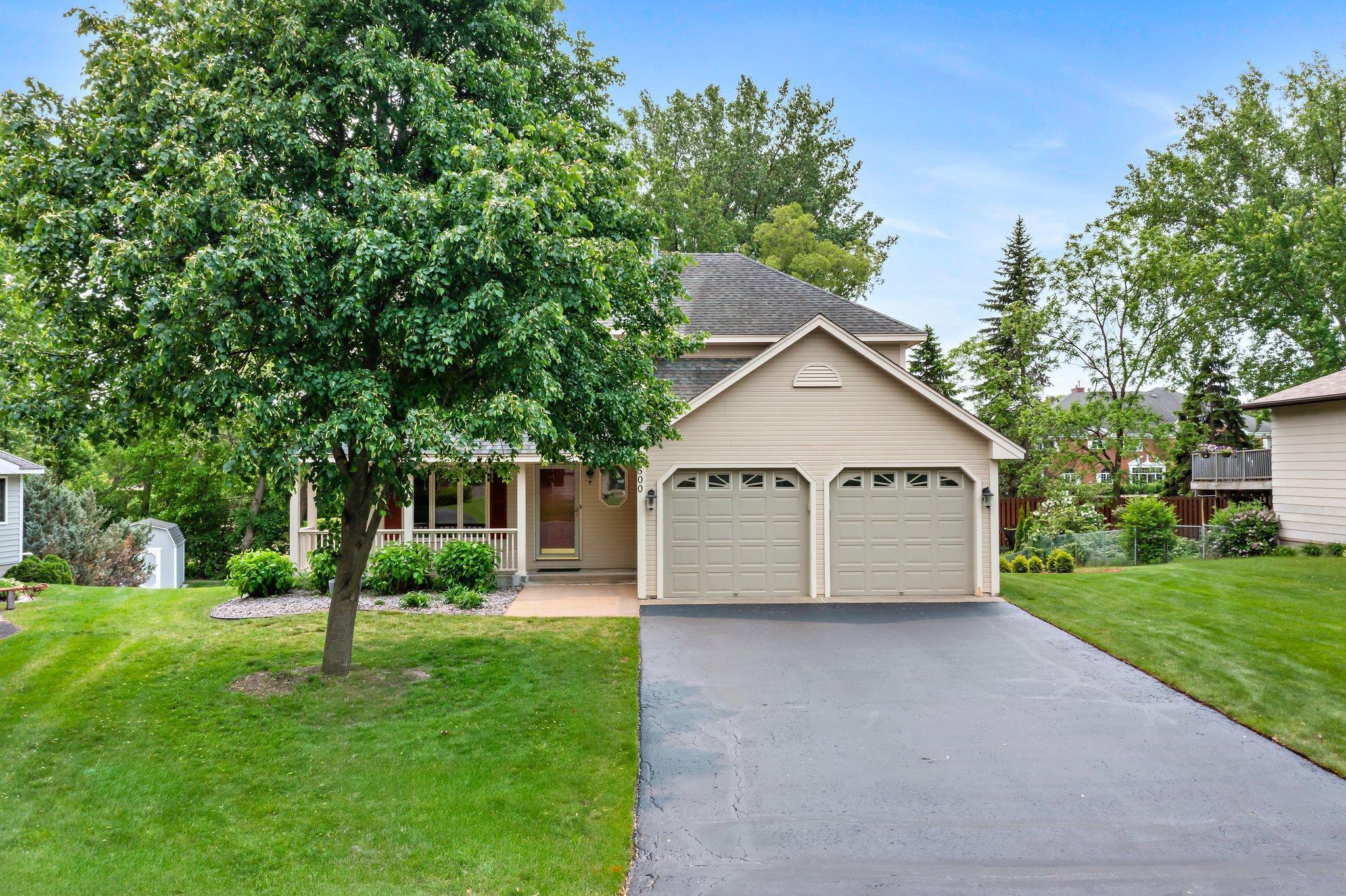 500 Mackubin Circle
