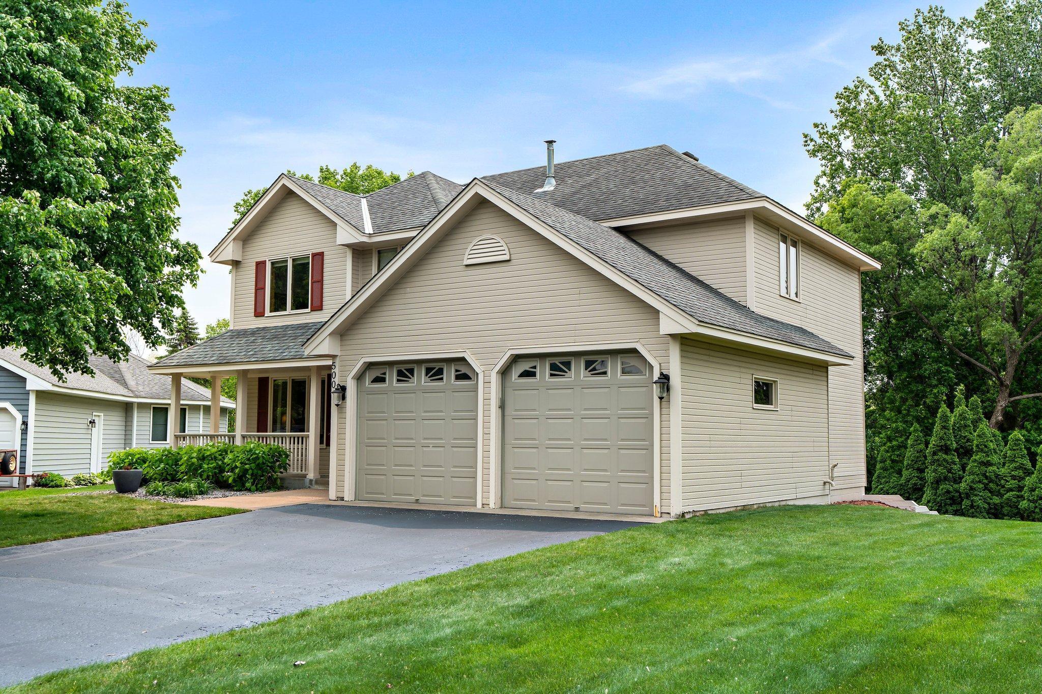 500 Mackubin Circle