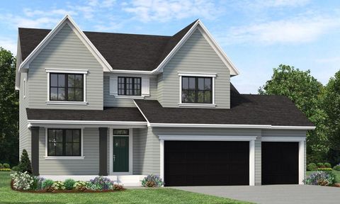 6135 Harkness Lane S Cottage Grove MN 55016