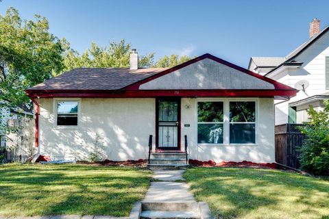751 Van Buren Avenue Saint Paul MN 55104