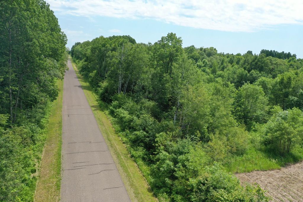 Photo of XXX Hwy 87/Bucklund Road, Grantsburg, WI 54840 (MLS # 7012973)
