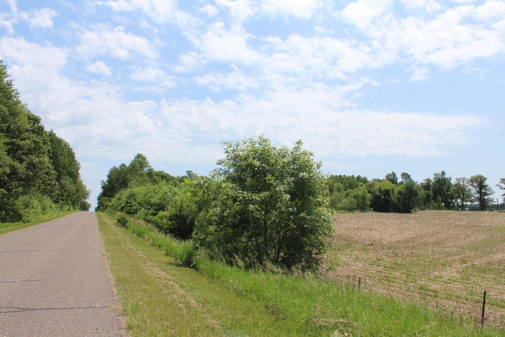 Photo of XXX Hwy 87/Bucklund Road, Grantsburg, WI 54840 (MLS # 7012973)