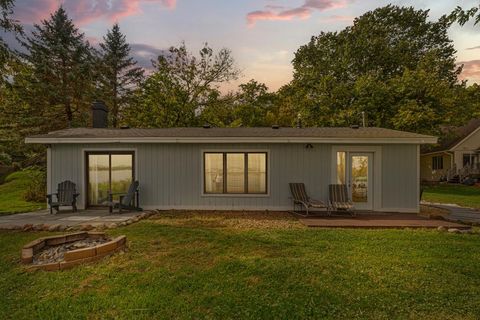 Photo of 13461 Fox Lake Trail, Forest Twp, MN 55021 (MLS # 6798065)