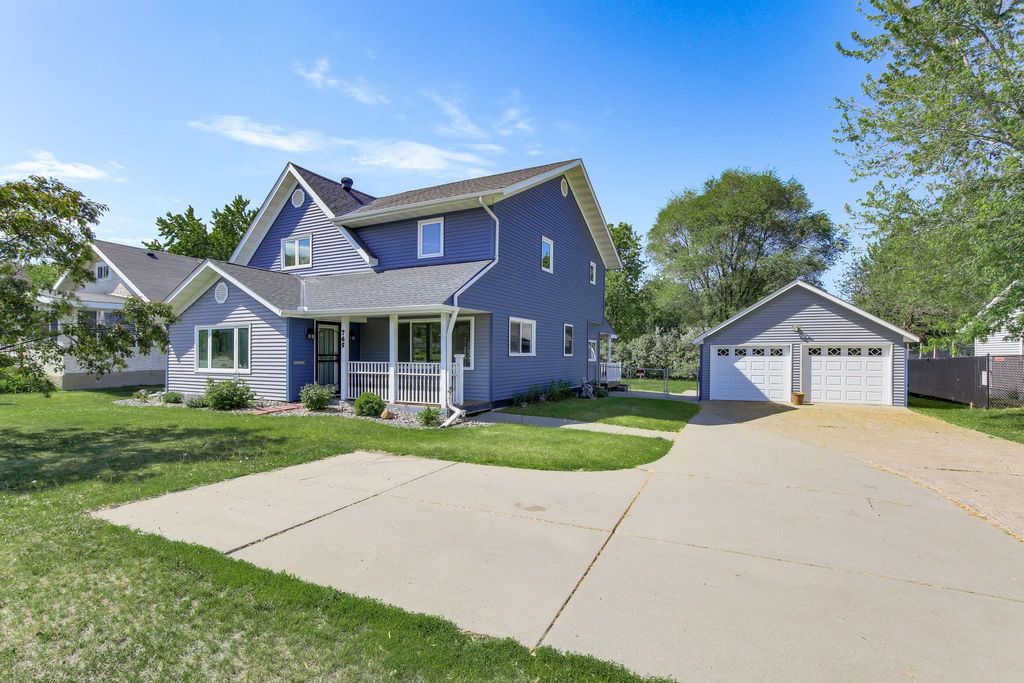 Photo of 765 E Main Street, Anoka, MN 55303 (MLS # 7081277)