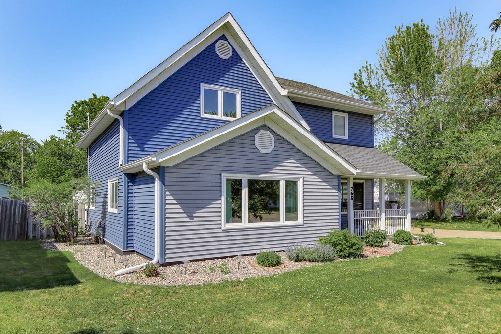 Photo of 765 E Main Street, Anoka, MN 55303 (MLS # 7081277)