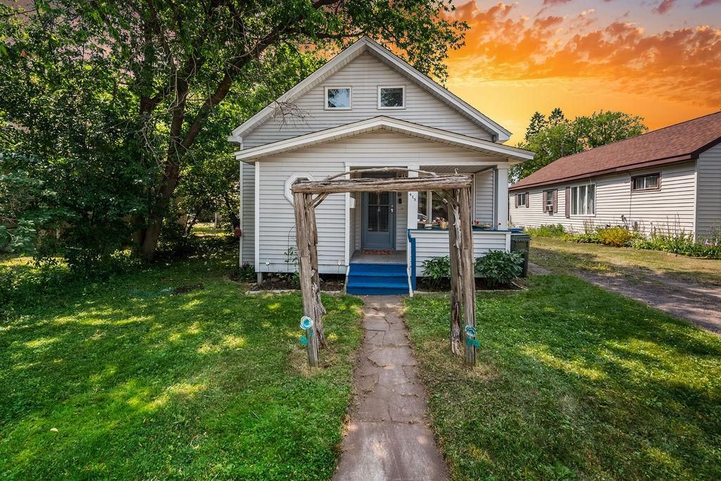 Photo of 415 8th Street, Cloquet, MN 55720 (MLS # 7115772)