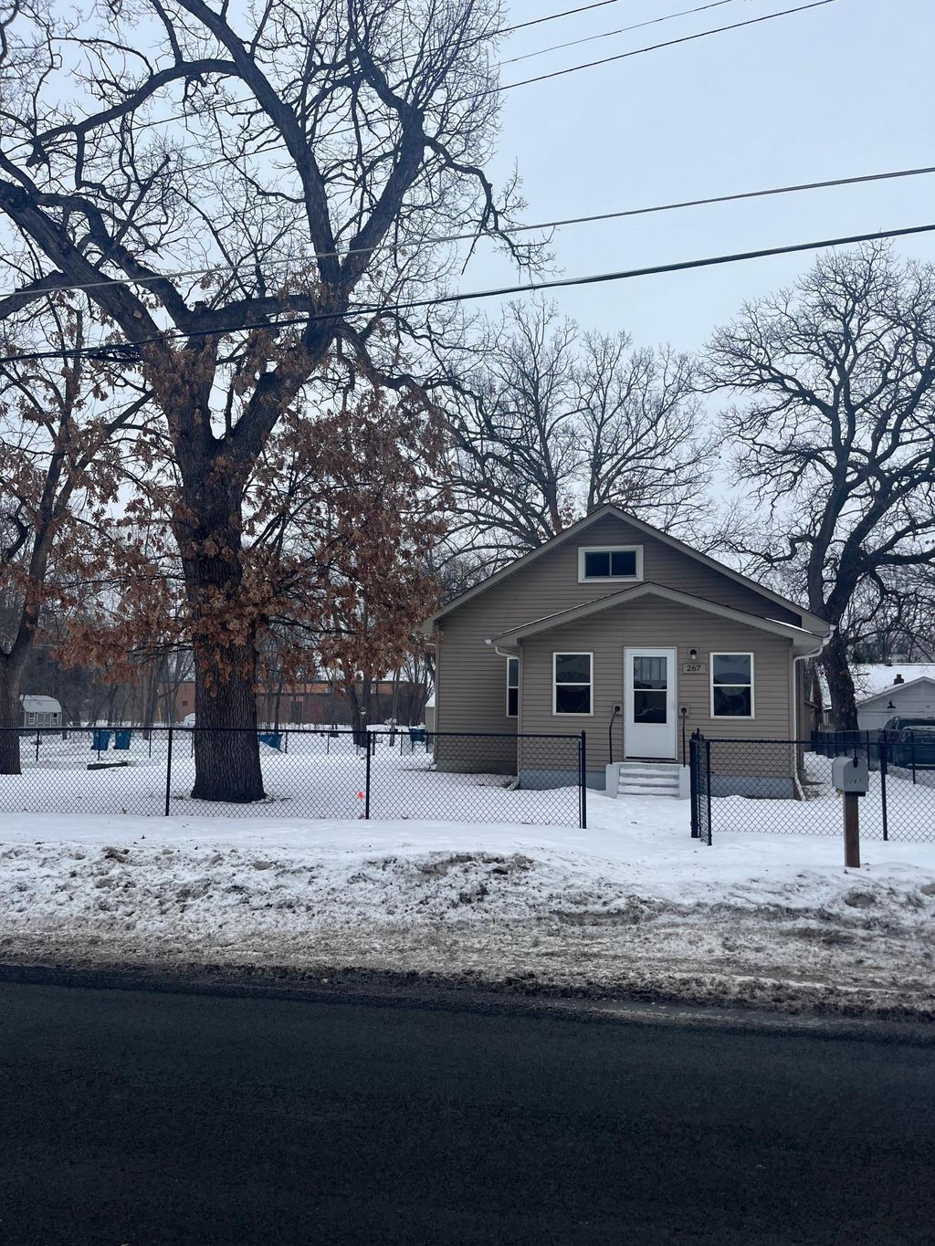 Photo of 267 3rd Street NW, Forest Lake, MN 55025 (MLS # 7017750)