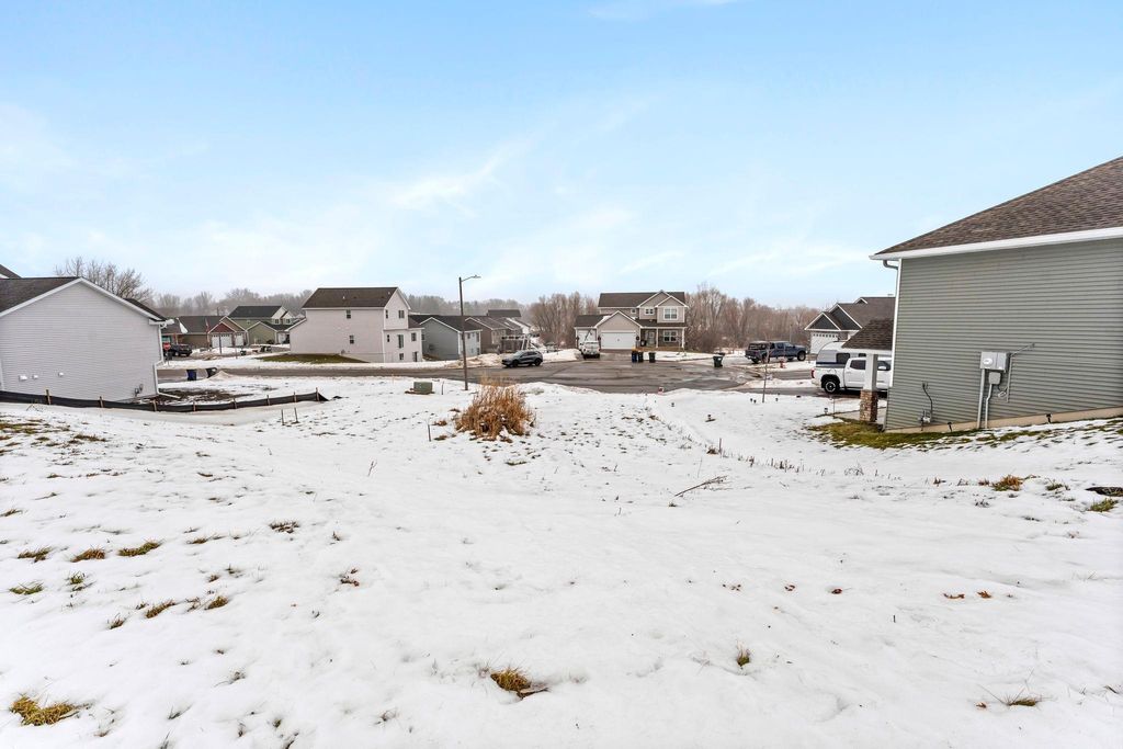 Photo of 507 Harvest Court SW, Lonsdale, MN 55046 (MLS # 7003959)