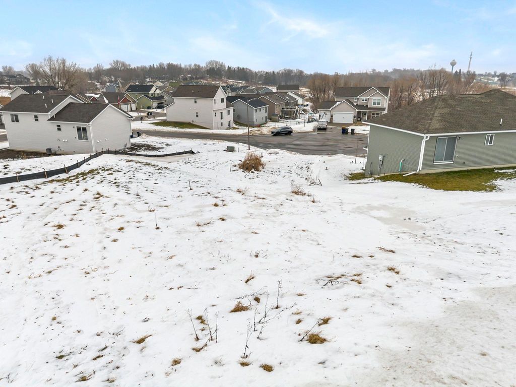 Photo of 507 Harvest Court SW, Lonsdale, MN 55046 (MLS # 7003959)