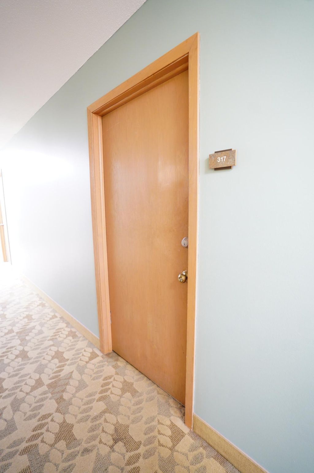 Photo of 4530 Park Commons Drive #317, Saint Louis Park, MN 55416 (MLS # 7043235)