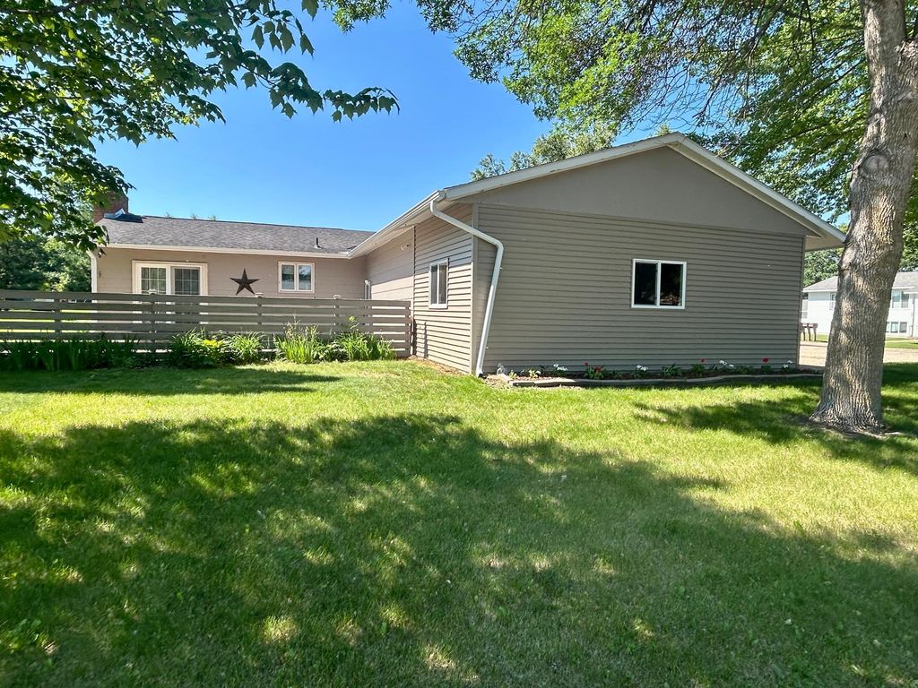 Photo of 1006 10th Street SW, Wadena, MN 56482 (MLS # 6677672)