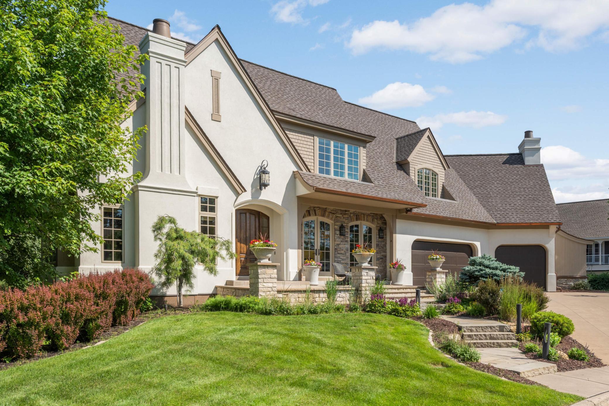 70 Brunswick Avenue N