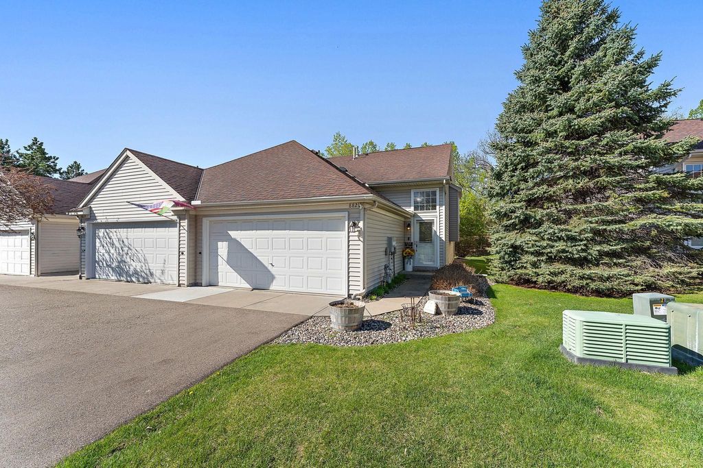 Photo of 8821 Coffman Path, Inver Grove Heights, MN 55076 (MLS # 7066697)