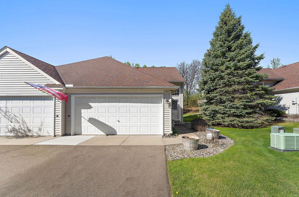 Photo of 8821 Coffman Path, Inver Grove Heights, MN 55076 (MLS # 7066697)