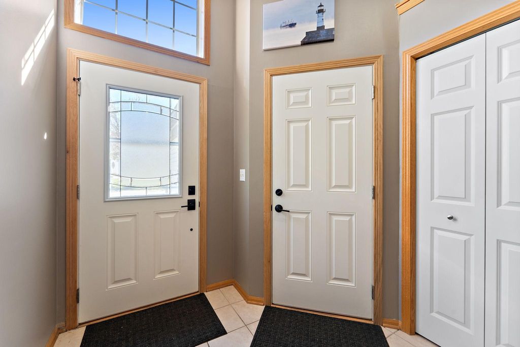 Photo of 8821 Coffman Path, Inver Grove Heights, MN 55076 (MLS # 7066697)