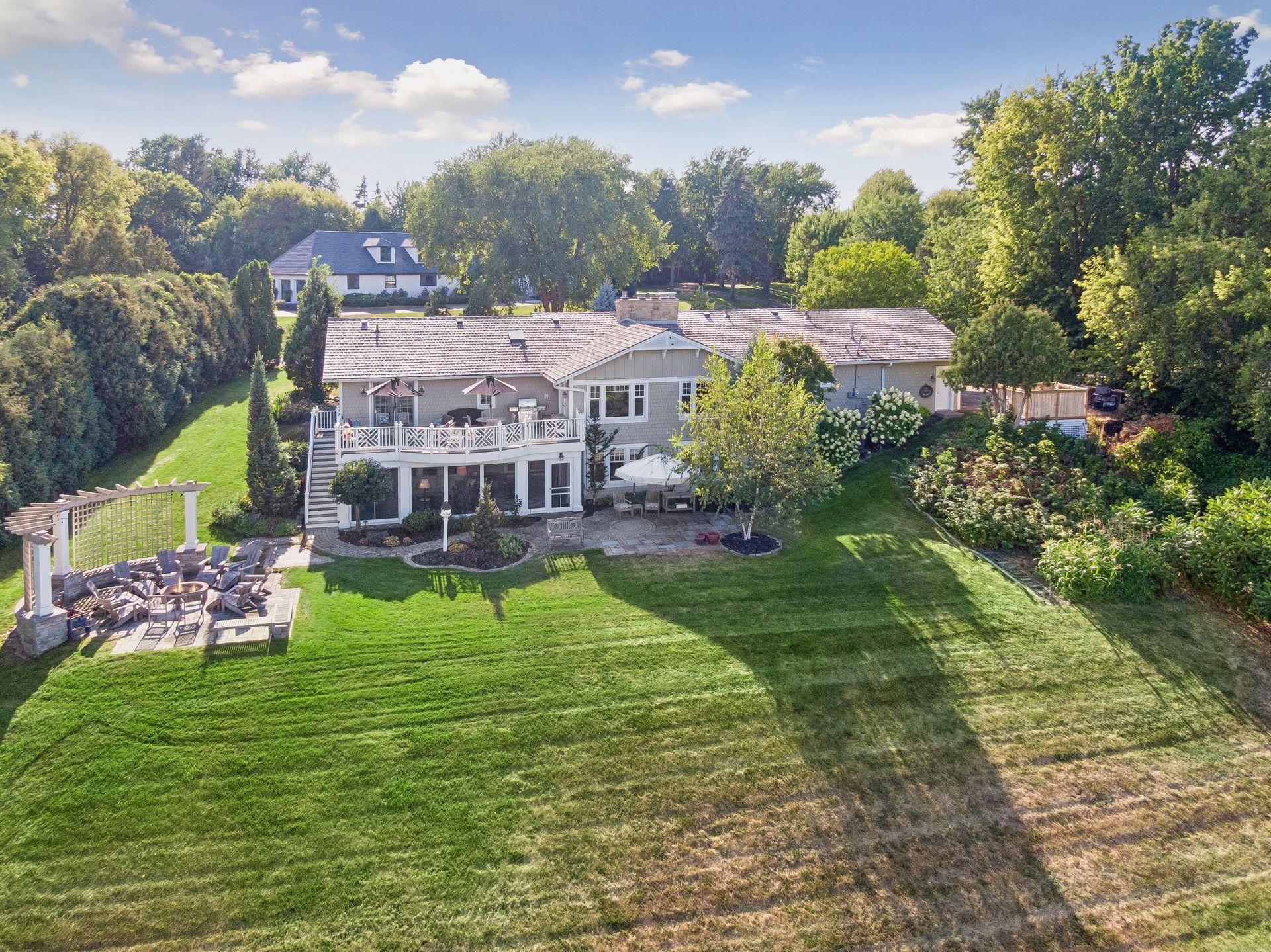 330 Peavey Road