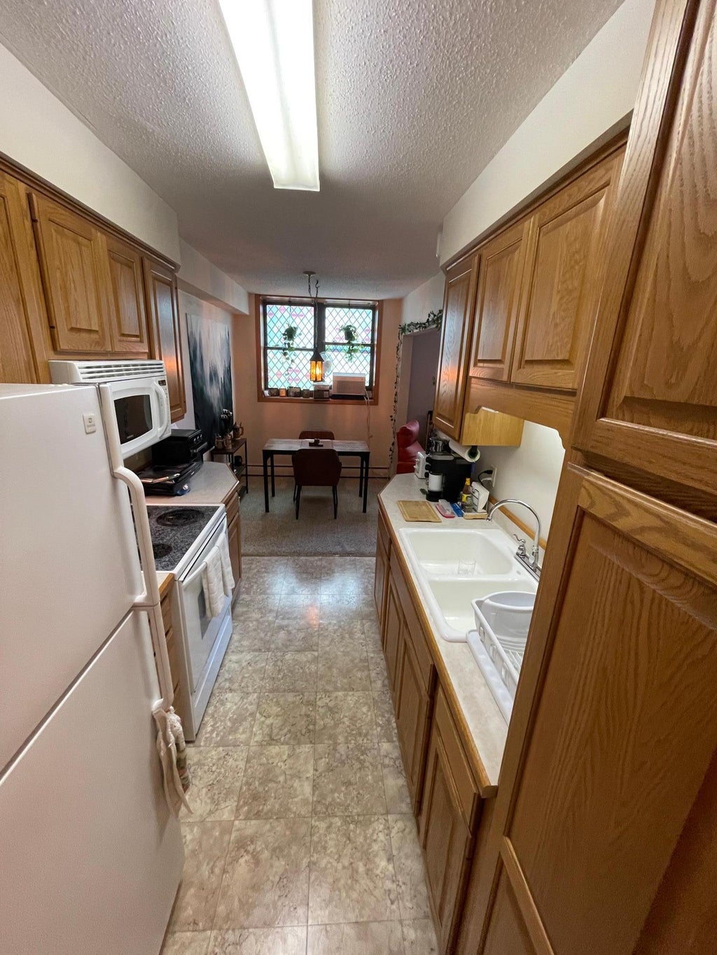 Photo of 323 N German Street #2B, New Ulm, MN 56073 (MLS # 7086556)