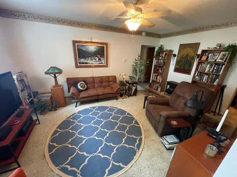 Photo of 323 N German Street #2B, New Ulm, MN 56073 (MLS # 7086556)