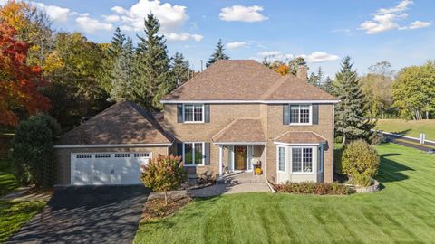 525 Sycamore Lane N Plymouth MN 55441