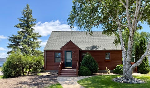 Photo of 401 S 7th Street, Olivia, MN 56277 (MLS # 7115574)