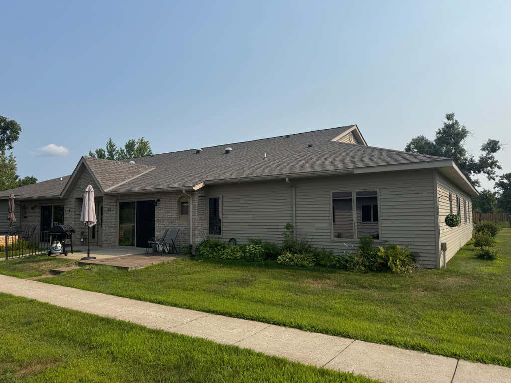Photo of 300 Roosevelt Road SW #12, Bemidji, MN 56601 (MLS # 7125451)