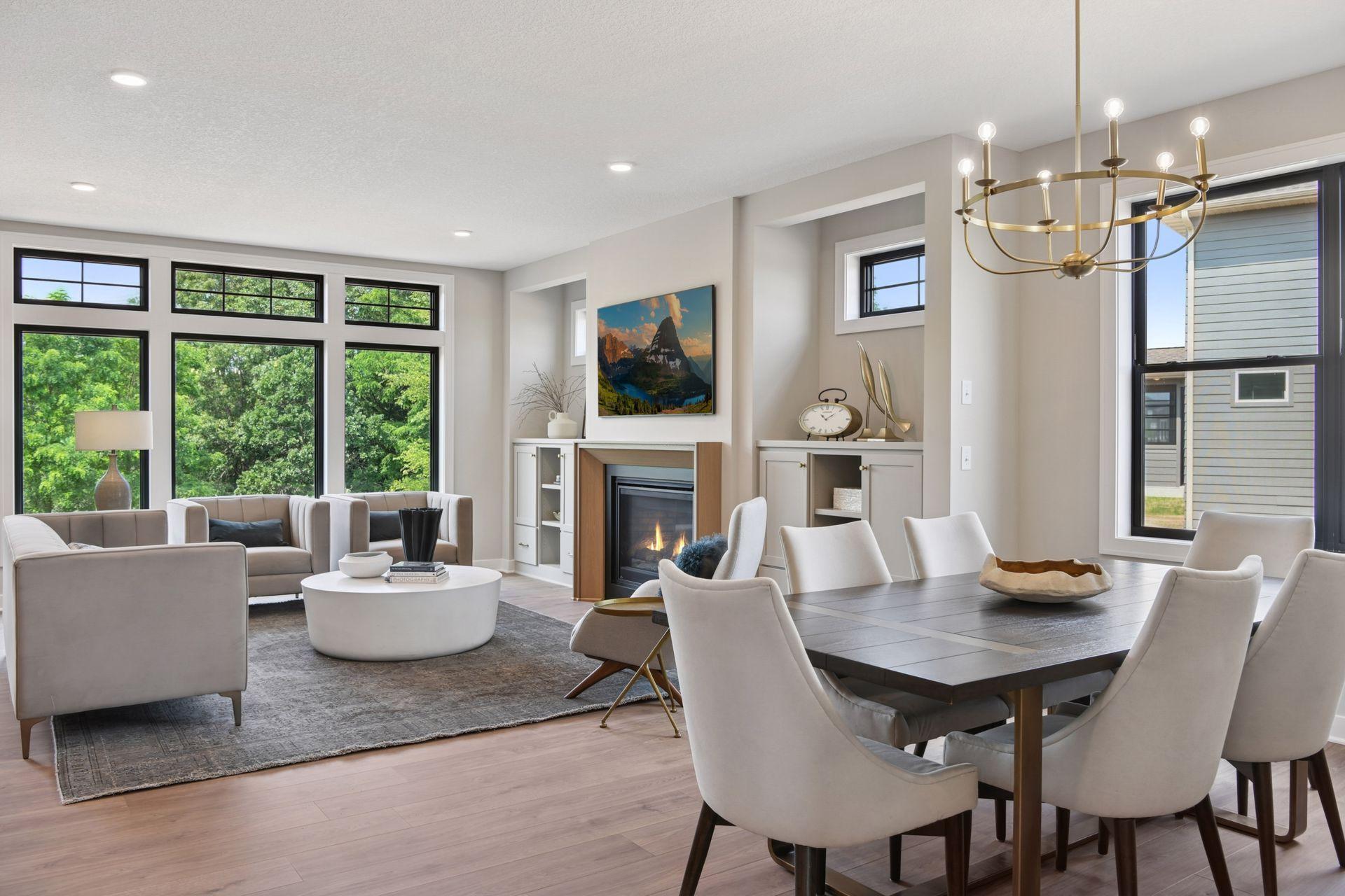 3634 Knightsbridge Trail N