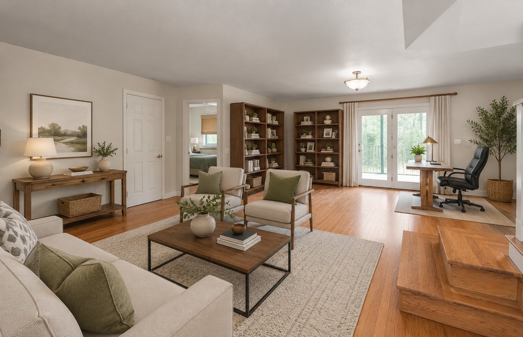 Photo of 5767 123rd Street NW, Maple Lake, MN 55358 (MLS # 7096885)