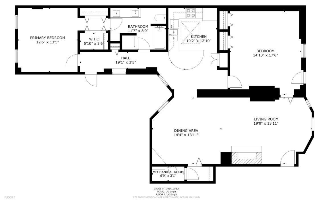 162 College Avenue W 2