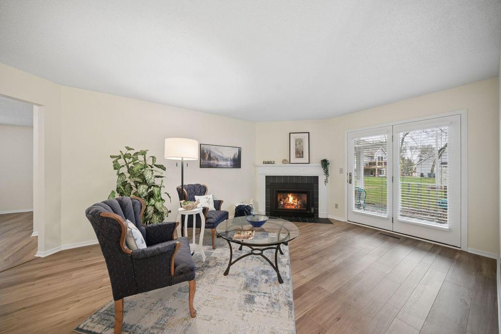 Photo of 7455 W 110th Street, Bloomington, MN 55438 (MLS # 7016288)