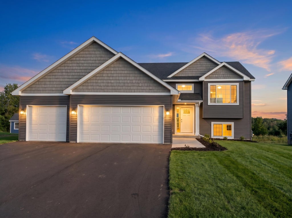 Photo of TBD 41st Ave SE, Becker, MN 55308 (MLS # 7138112)