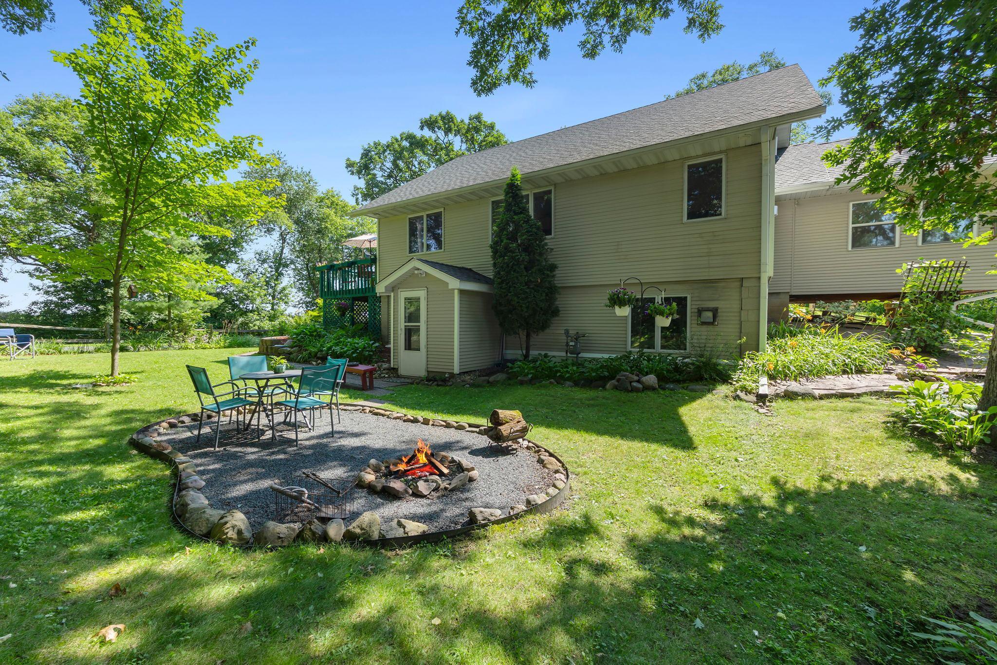 17491 Olinda Trail N