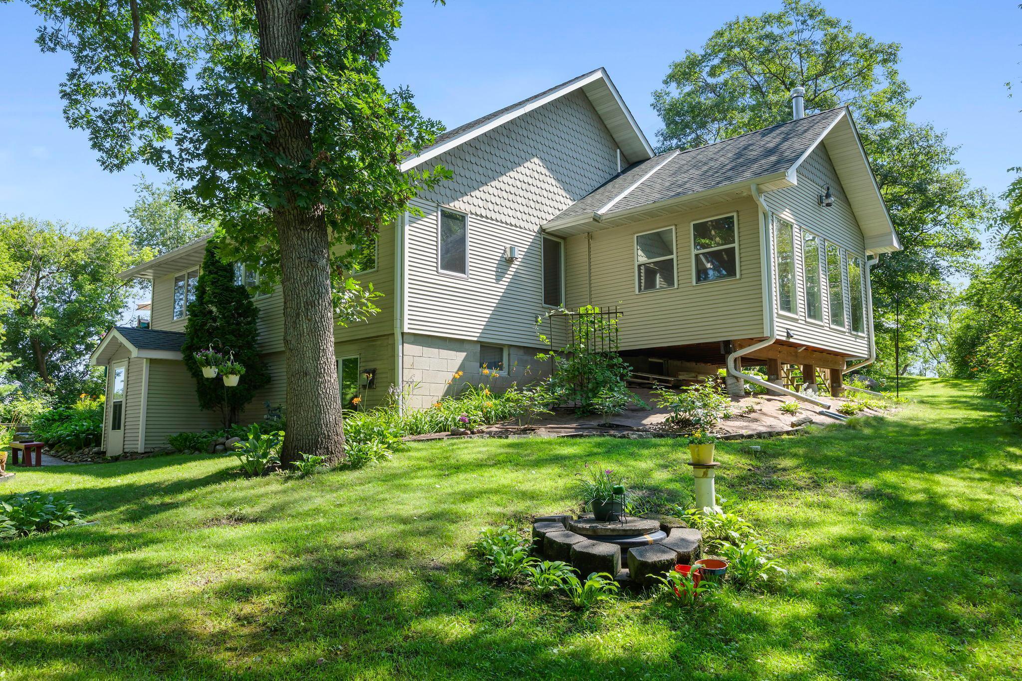 17491 Olinda Trail N