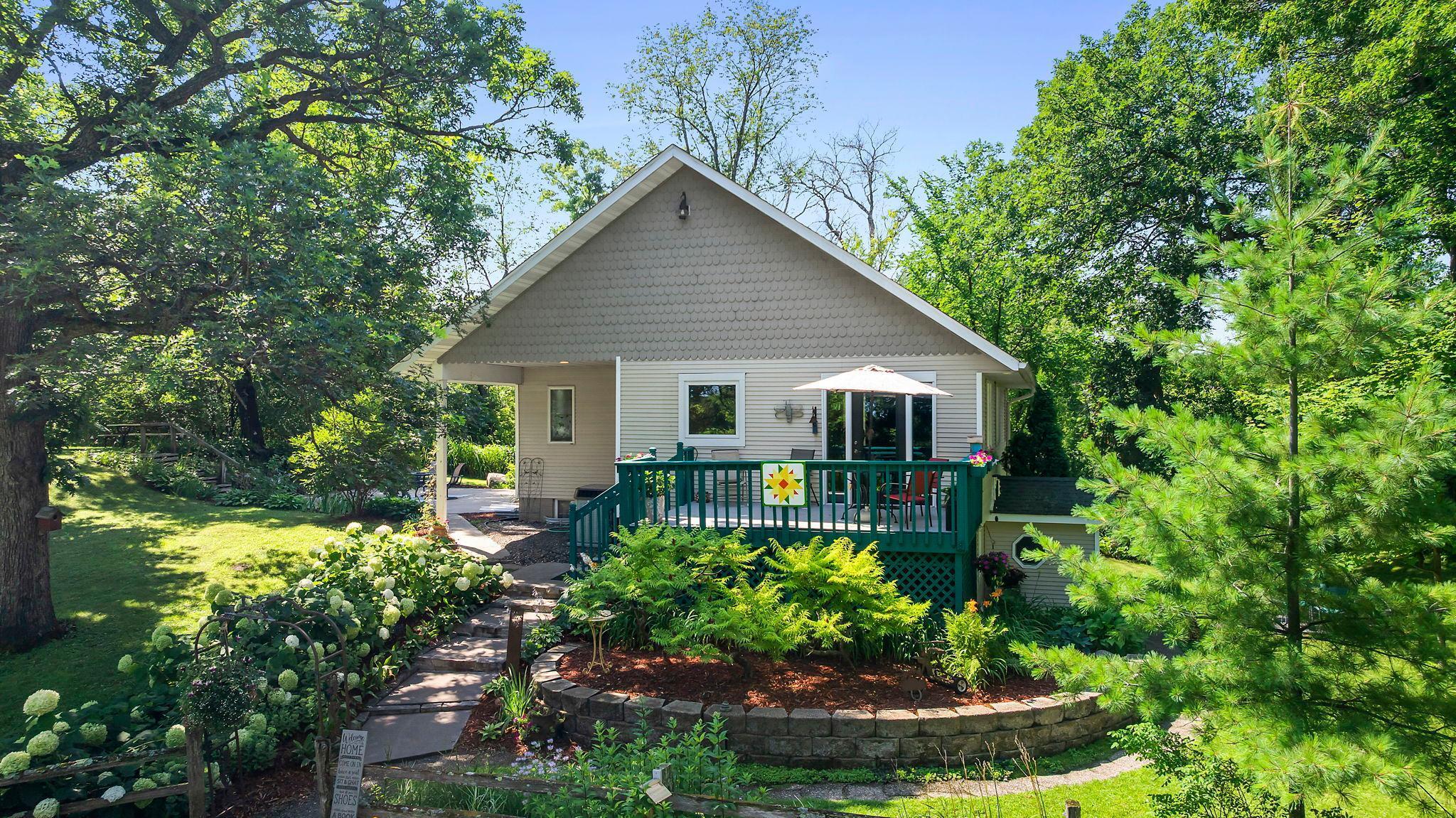 17491 Olinda Trail N