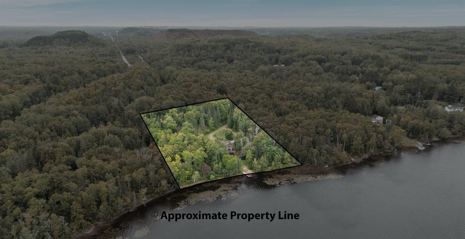 31360 Rocky Shores Lane