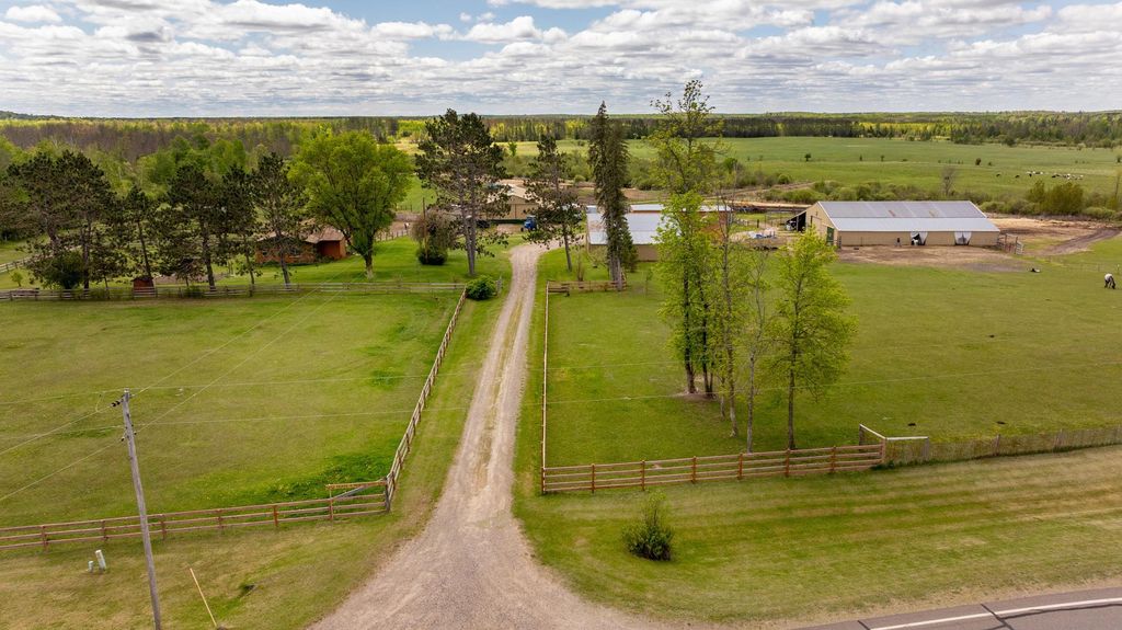 Photo of 36037 678th Street, Hill City, MN 55748 (MLS # 6727773)