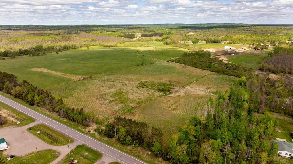 Photo of 36037 678th Street, Hill City, MN 55748 (MLS # 6727773)