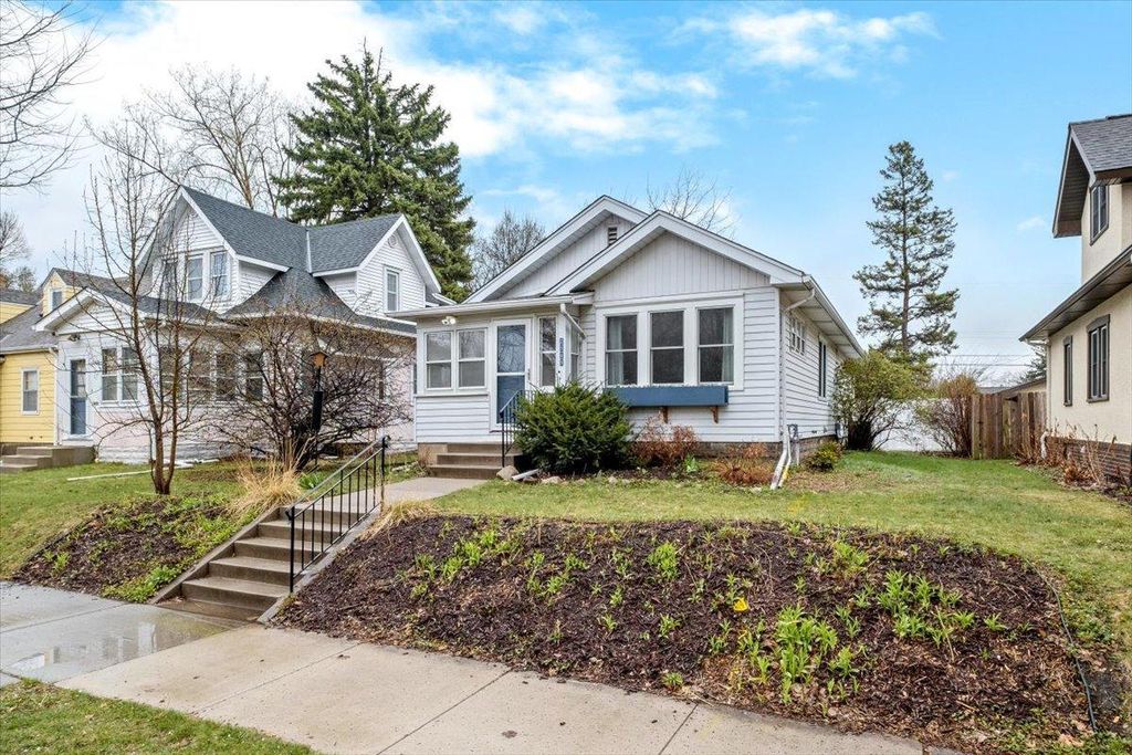 Photo of 2545 Brighton Avenue NE, Minneapolis, MN 55418 (MLS # 7058835)