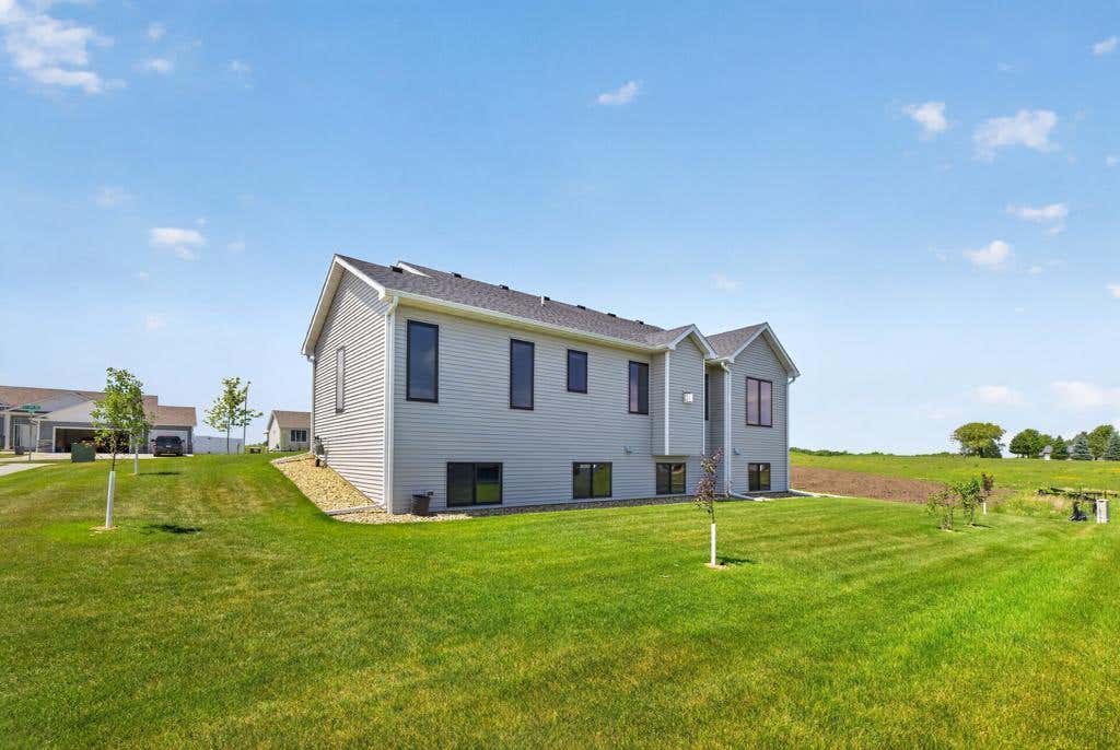 Photo of 2202 6th Avenue NE, Kasson, MN 55944 (MLS # 7094616)