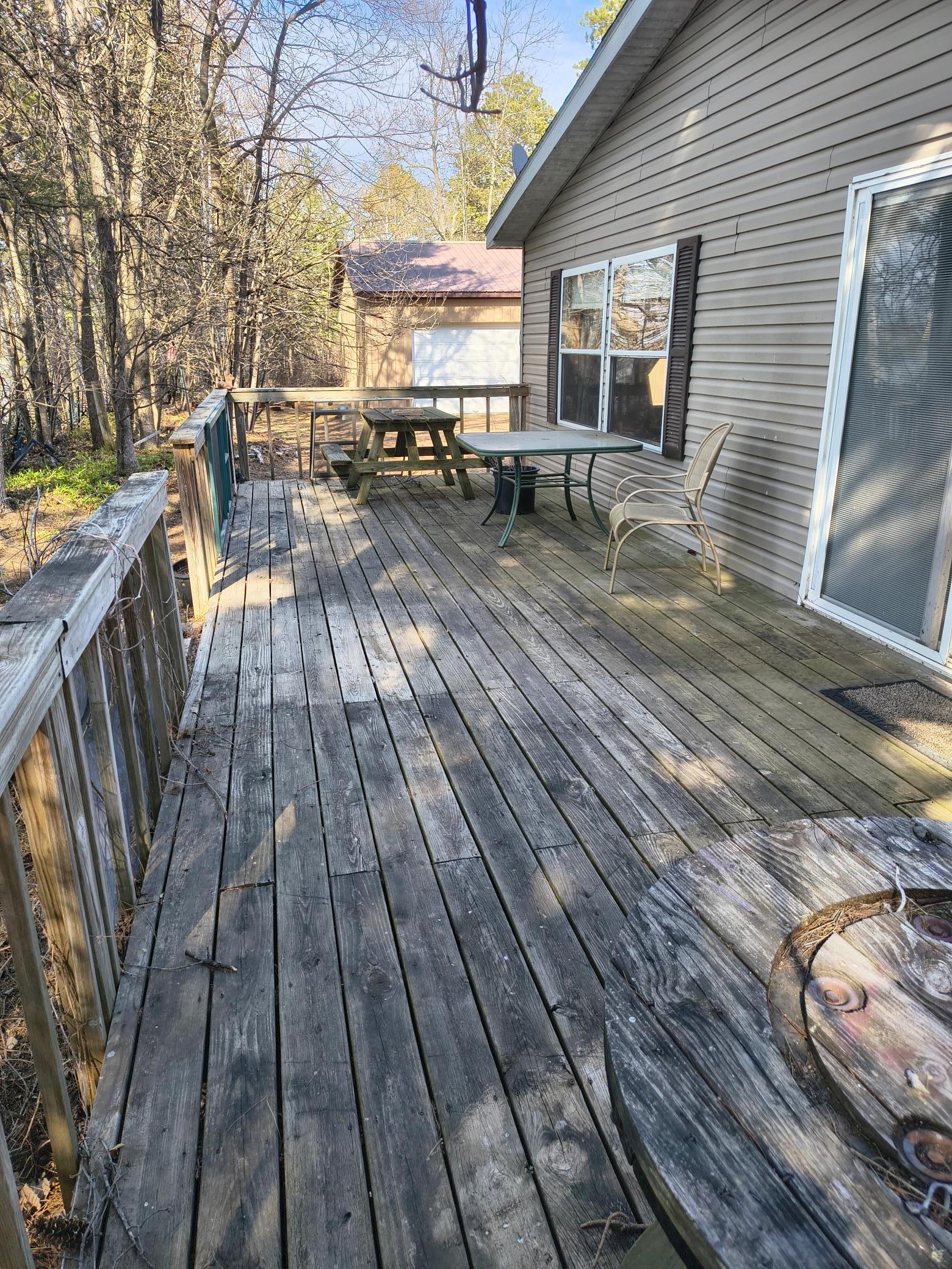 22496 Duck Lake Road
