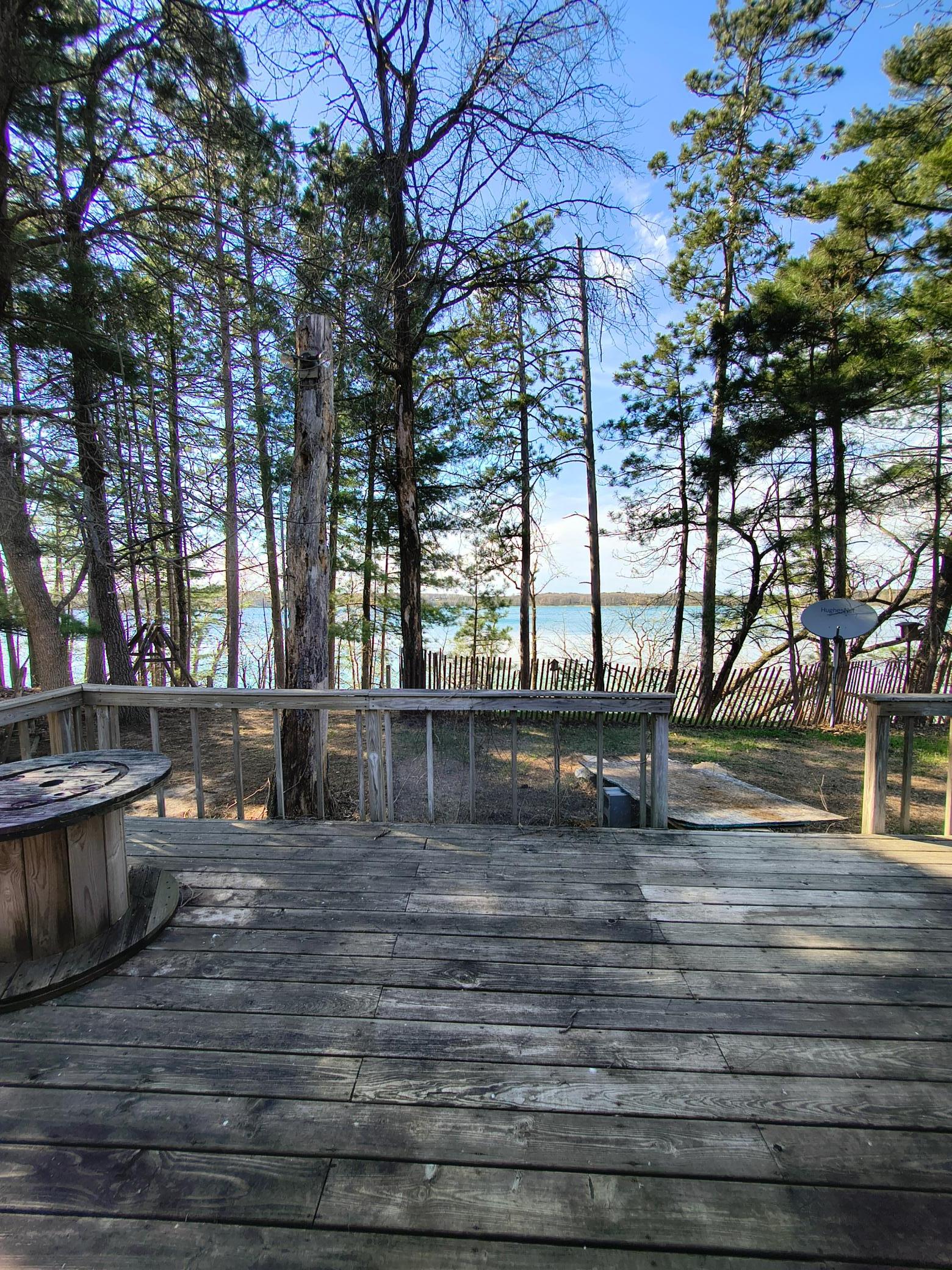 22496 Duck Lake Road